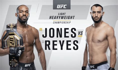 ufc 247 results|ufc 247 jones vs reyes.